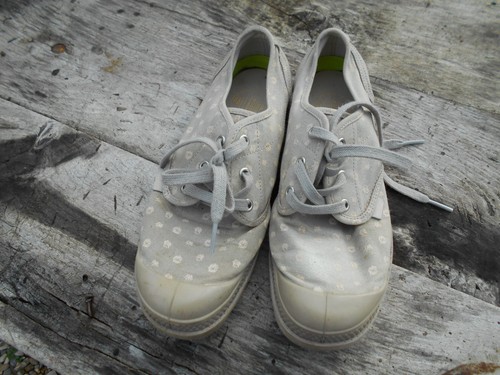 Rares chaussures palladium - rares,