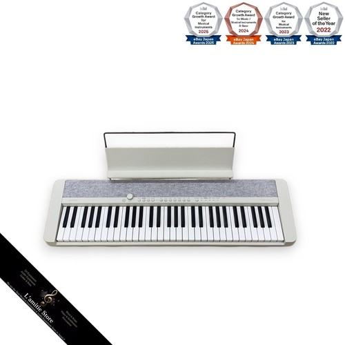Clavier électronique portable