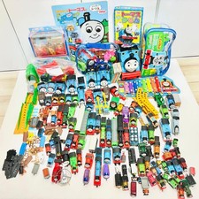 Ensemble jouet Thomas Train