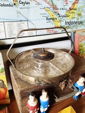 Plateau apéritif vintage |