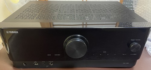 Yamaha v6a ch 4k 120hz - rx-v6a, 7.2-ch