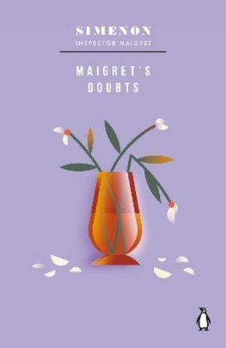 Georges simenon maigret - georges, maigret's