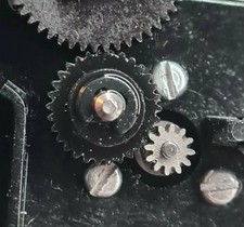 HP Calculator HP-97, 91, 92