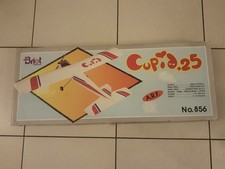 Avion rc-le Cupid 25 de la