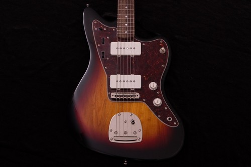 Squier par fender classic - par,