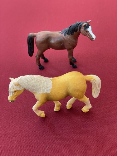 Figurines chevaux cheval - figurines, de