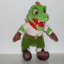 Doudou Crocodile Waligator