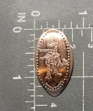 Penny Presse Allongé