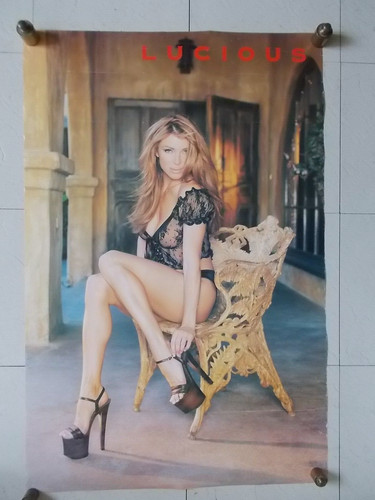 Affiche poster promotionnel - affiche,