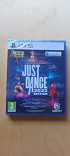Just Dance 2023 edition / PS5