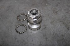 jeu de direction campagnolo inter 25x100 vintage (vélo bike record)