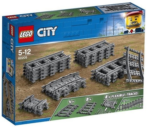 Lego 60205 - 60205,