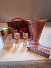 Coffret Miniature Parfum