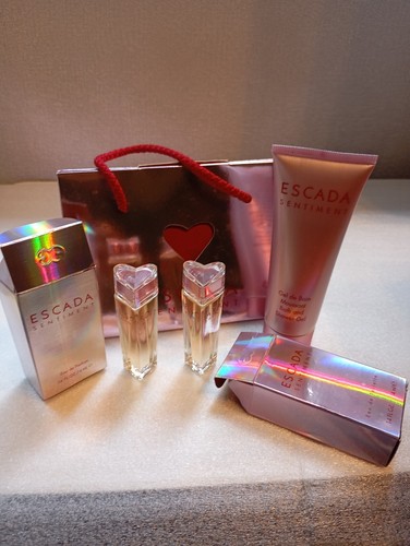 Coffret miniature parfum - miniature,