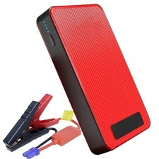 Démarreur de Voiture 8000mAh