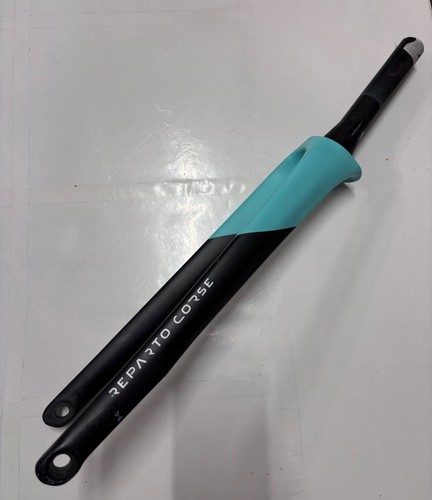 Fourche carbone bianchi - carbone,