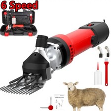 Tondeuse à laine Pour Mouton, Chèvre,chie etc…