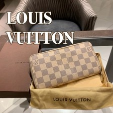 (Auth)LOUIS VUITTON cuir