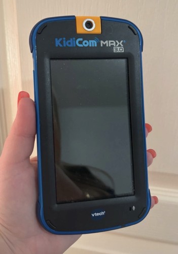 Vtech kidicom max téléphone - vtech,
