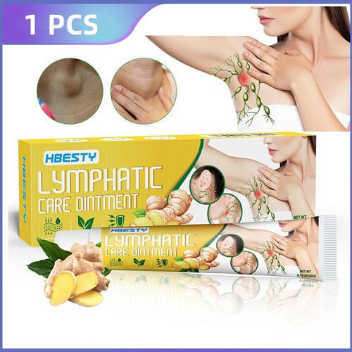 Crème drainage lymphatique - drainage,