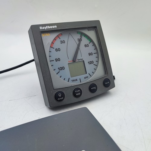 Raymarine st60 wind - raymarine,