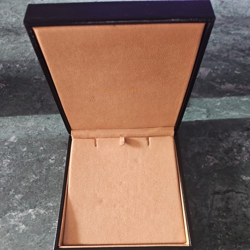Boite box ecrin - ,