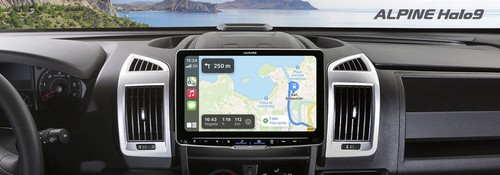 Alpine ilx f905d autoradio - ilx-f905d, 2
