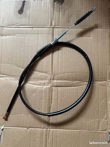 Câble embrayage yamaha - d'embrayage,