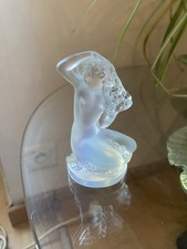 Lalique France Statuette