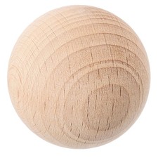  Boule De Bois Boules Croquet