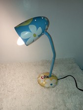 Rare Lampe Titi et Grosminet
