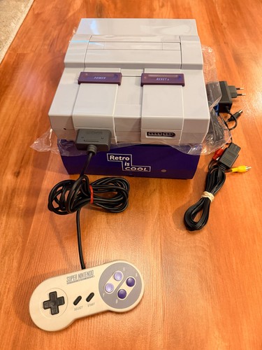 Super nintendo snes 1 - snes, +