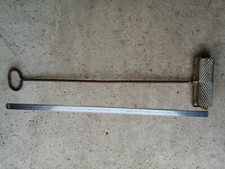 OLD TOOL outil ancien de