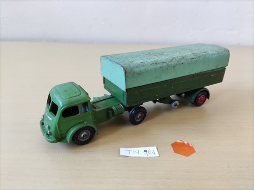 Cij camion semi remorque - cij,, semi-remorque