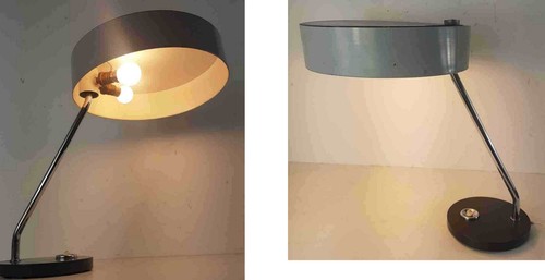 Lampe bureau style - style, philips