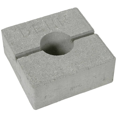 Dehn 253301 bes 6kg sb10 - dehn,
