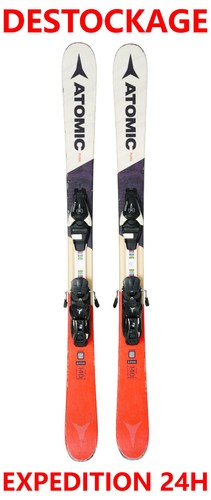 Ski occasion atomic - ski,