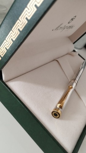 Luxueux stylo porte - luxueux, mines