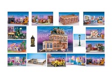 Playmobil 70890 Dollhouse