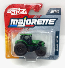 44122 MAJORETTE / RIDE NOW