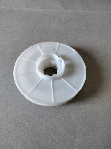 Poulie lanceur adaptable - de,