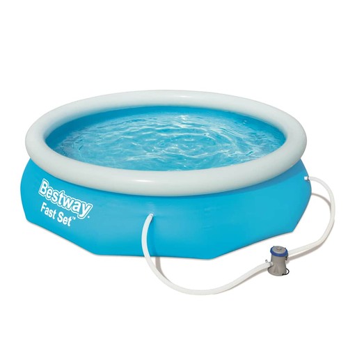 Bestway ensemble piscine - bestway,