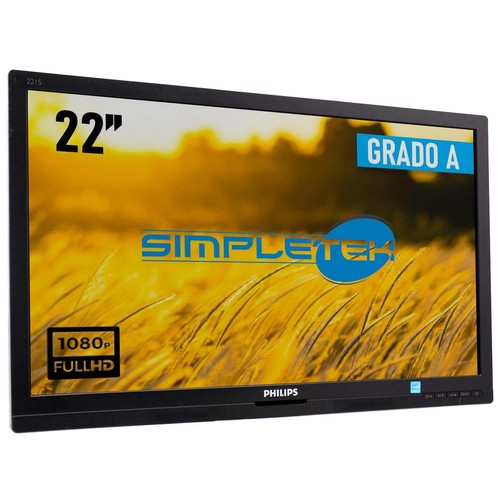 Moniteur écran lcd affichage - Écran,