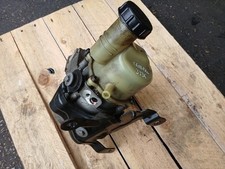 DACIA SANDERO STEPWAY POWER STEERING PUMP 491108089R 1.5 DCI 2013-2017 2016 ~