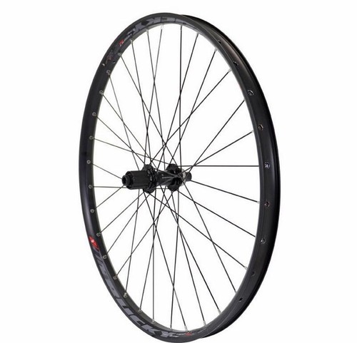 Roue vtt plus trucky - 27.5'',