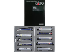 KATO 10-1431 TGV Réseau Lot
