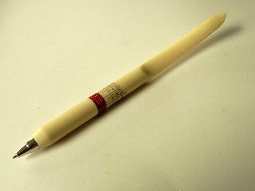 Coupe papiers stylo - , ancien