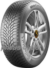 Pneu hiver Continental WinterContact TS 870 225/50 R17 98H XL M+S with FR