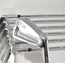 Mizuno S-10 Ti-Blade 7pc