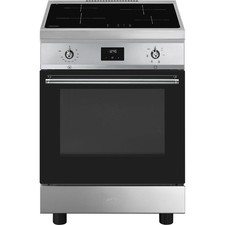SMEG C6IMXT2 Cuisine Complète
